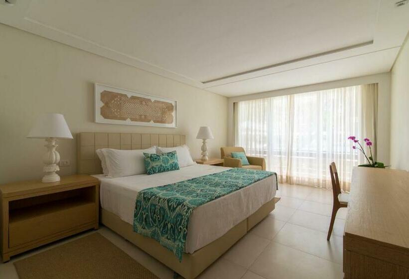 싱글 디럭스 룸, Jatiuca Hotel & Resort