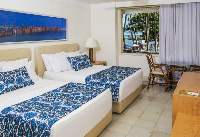 חדר סופריור, Jatiuca Hotel & Resort