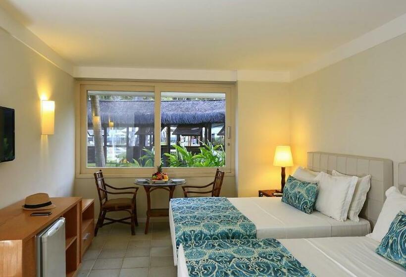 חדר סופריור יחיד, Jatiuca Hotel & Resort