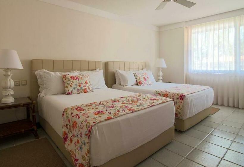 חדר סופריור לשלושה, Jatiuca Hotel & Resort