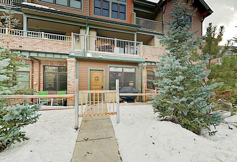 آپارتمان 1 خوابه, Frisco Condo Unit C