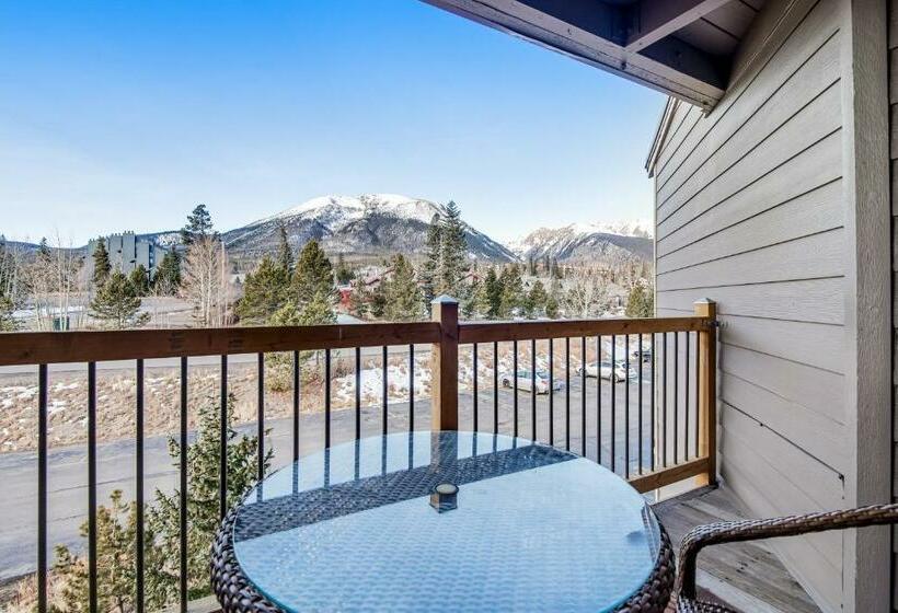 침실 2개 아파트, Treehouse Condo Unit H202