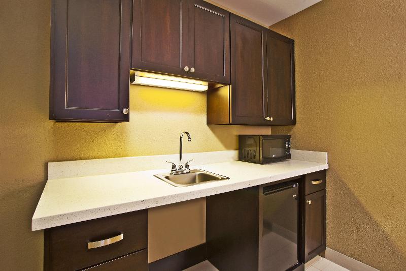 Люкс, Holiday Inn Express & Suites Springfield, An Ihg