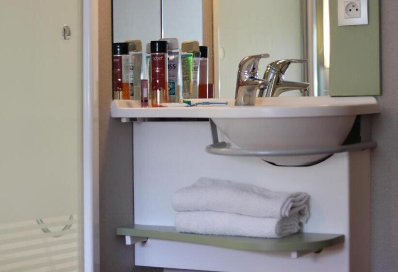 اتاق استاندارد, Ibis Budget Paris La Villette 19eme
