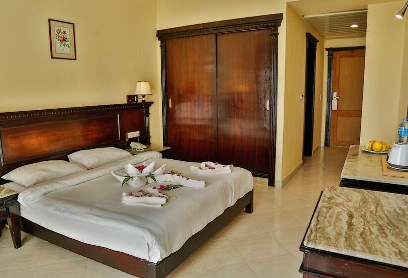 חדר סטנדרט נוף לים, Magic Beach Hotel Hurghada