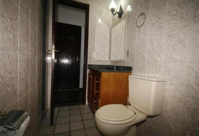 Четырехместный Номер Стандарт, Pousada Do Marujo