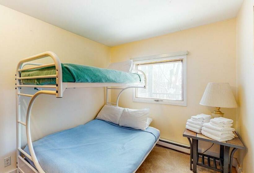 Апартаменты 3 Спальни, Trailside Retreat