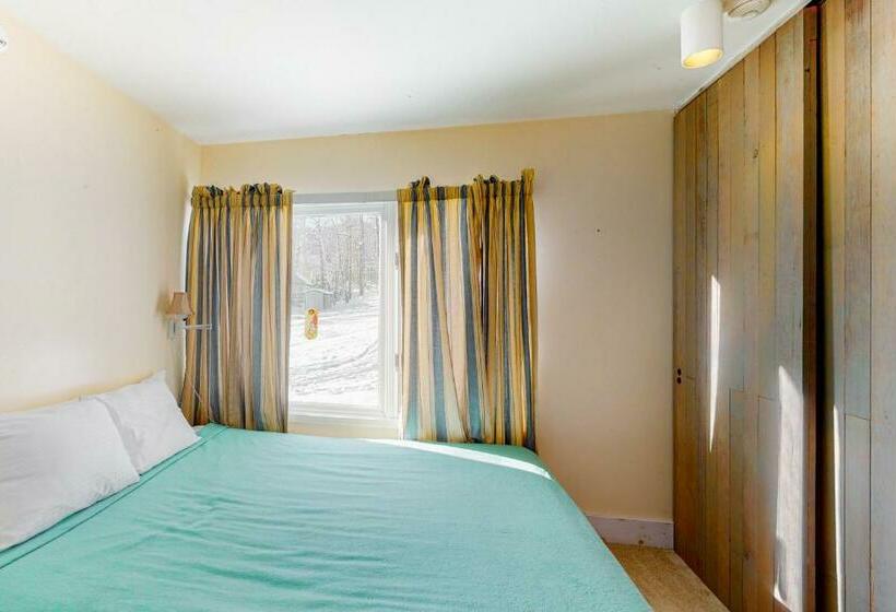 Апартаменты 3 Спальни, Trailside Retreat