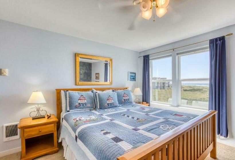 Апартаменты 2 Спальни, Lighthouse Views