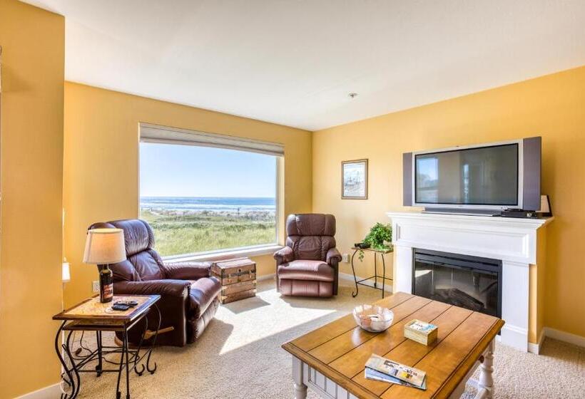 Апартаменты 2 Спальни, Lighthouse Views