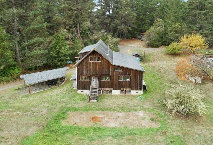 스탠다드 스튜디오, Meadow Redwoods