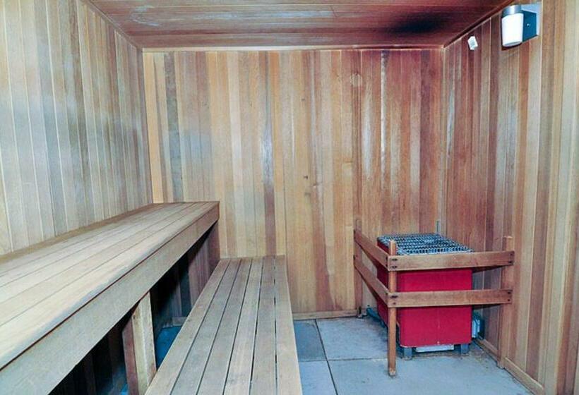 آپارتمان 2 خوابه, Ryan Gulch Loft