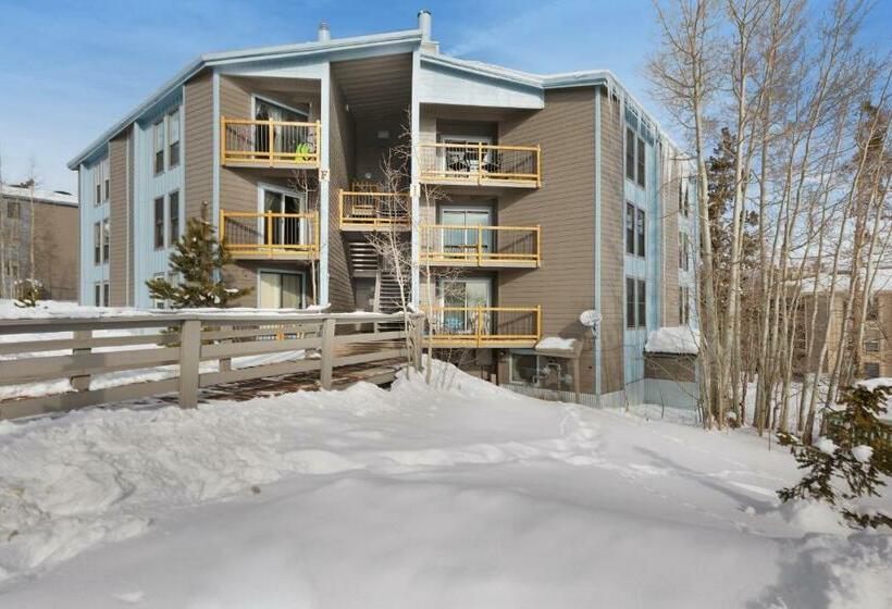آپارتمان 2 خوابه, Ryan Gulch Loft