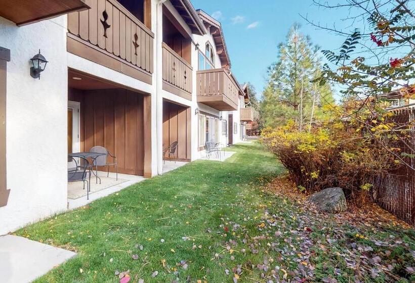 带1个卧室的公寓, Aspen Suites 505: Enchantment Abode