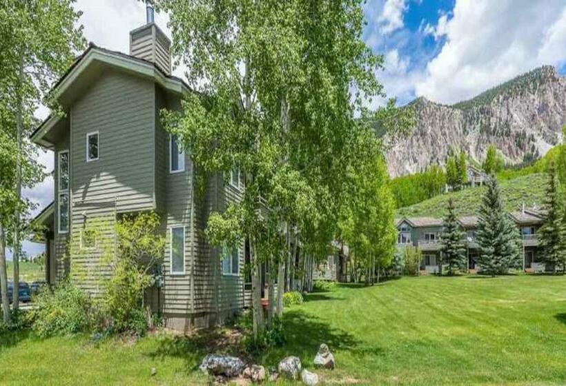 Апартаменты 3 Спальни, Mountain Jewel
