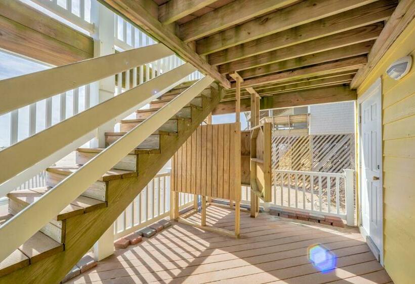 침실 1개 아파트, Coastal Charm 220