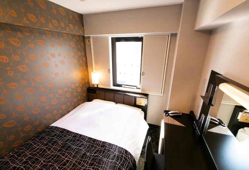 Номер Стандарт, Apa Hotel Aomorieki Higashi