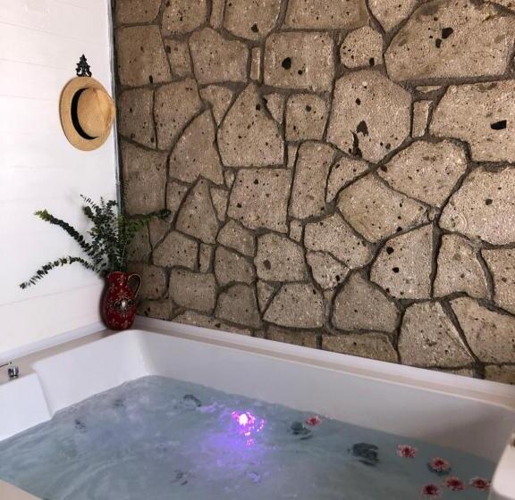 Номер Стандарт с Гидромассажем, Bay C