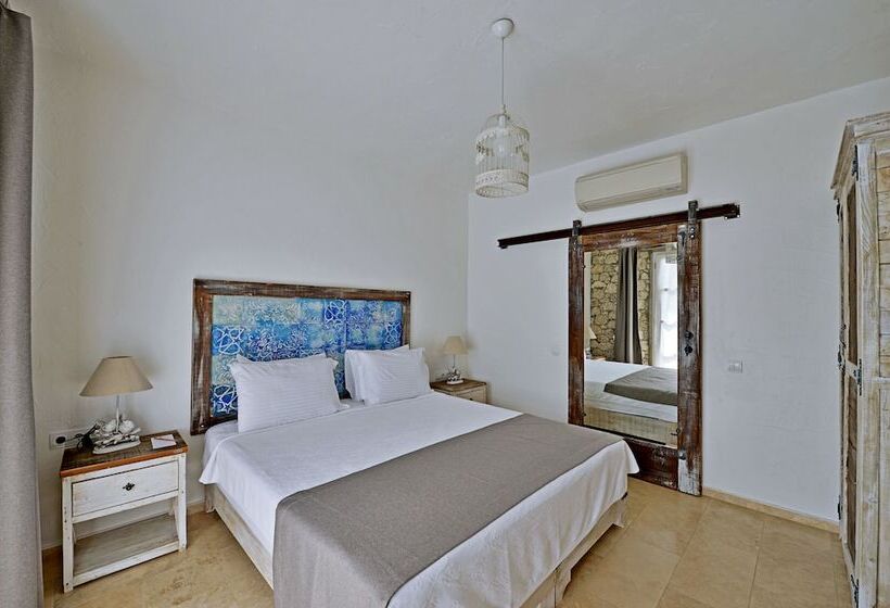 Классический Номер, Bay C
