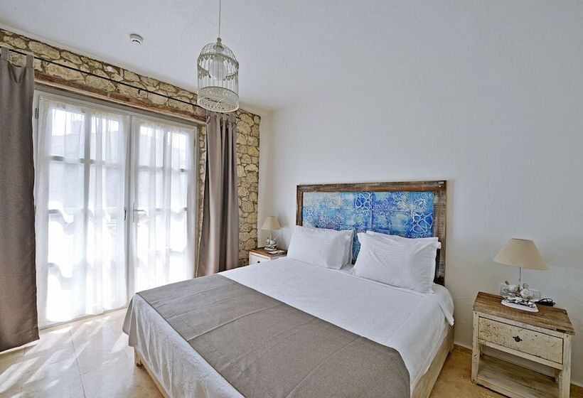 Классический Номер, Bay C