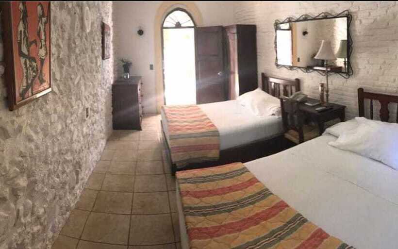 اتاق سوپریور, Hôtel Du Roi Christophe