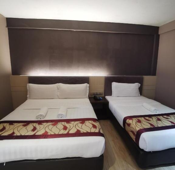 Люкс Superior, Palace Inn