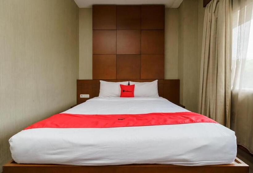 Номер Стандарт, Reddoorz @ Cikarang 2