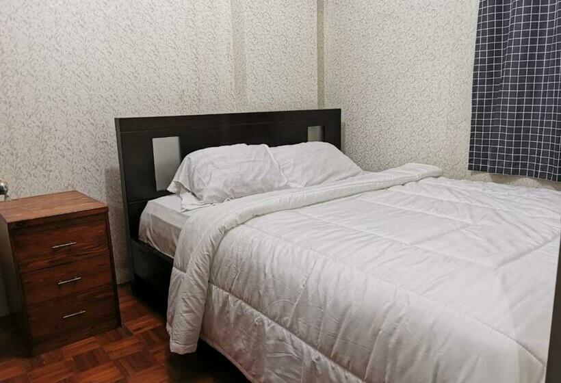 Студия Superior, Arsakha 001 Apartemen Cibubur Village By Nara Property