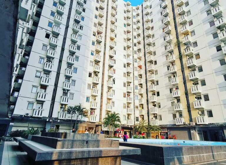 Студия Superior, Arsakha 001 Apartemen Cibubur Village By Nara Property