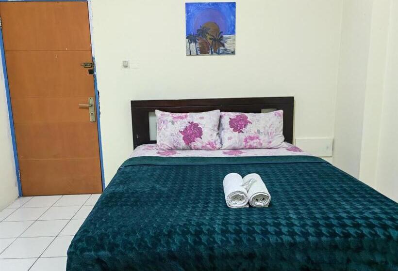 Студия Superior, Arsakha 001 Apartemen Cibubur Village By Nara Property