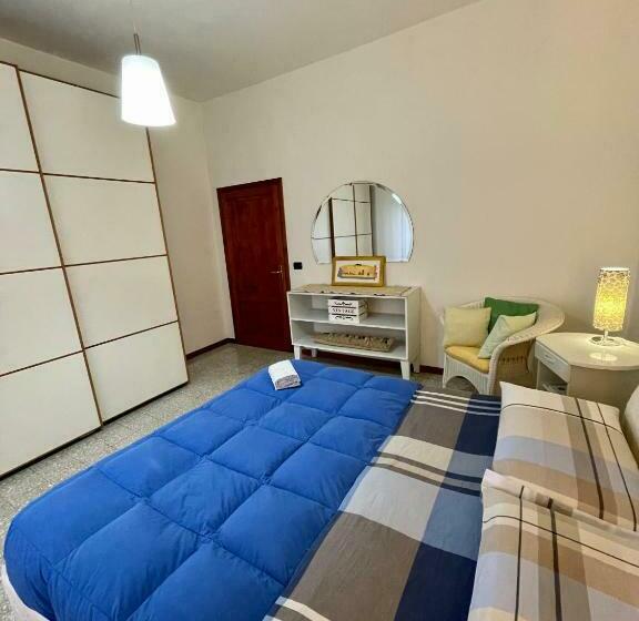스탠다드 룸, B&b Camelia