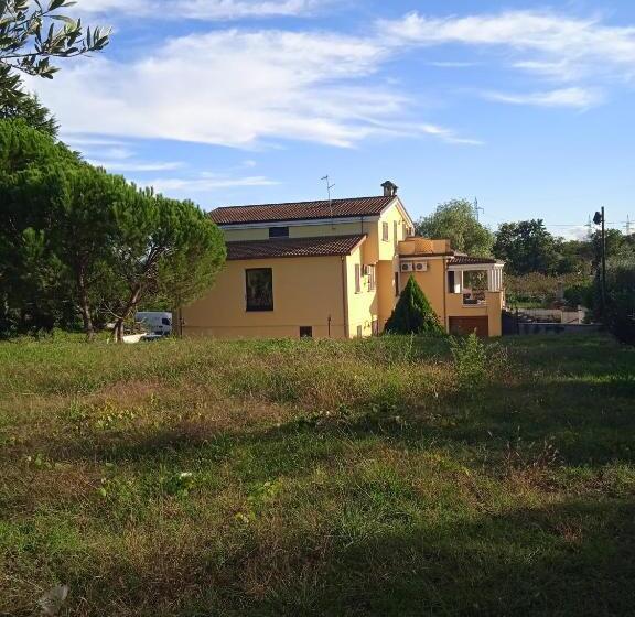 Номер Стандарт, Villa Rosanna
