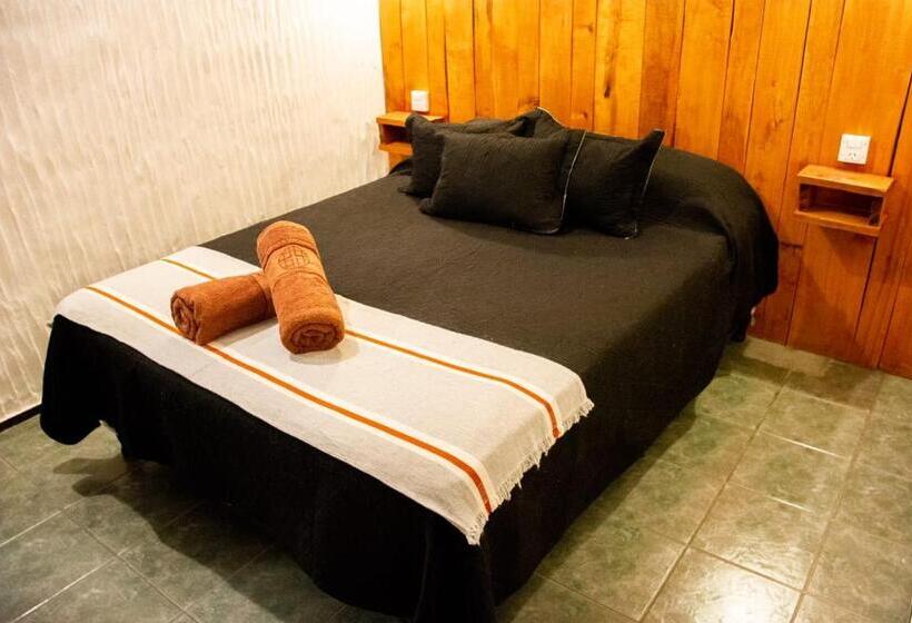 스탠다드 룸, Ecohoteltdf