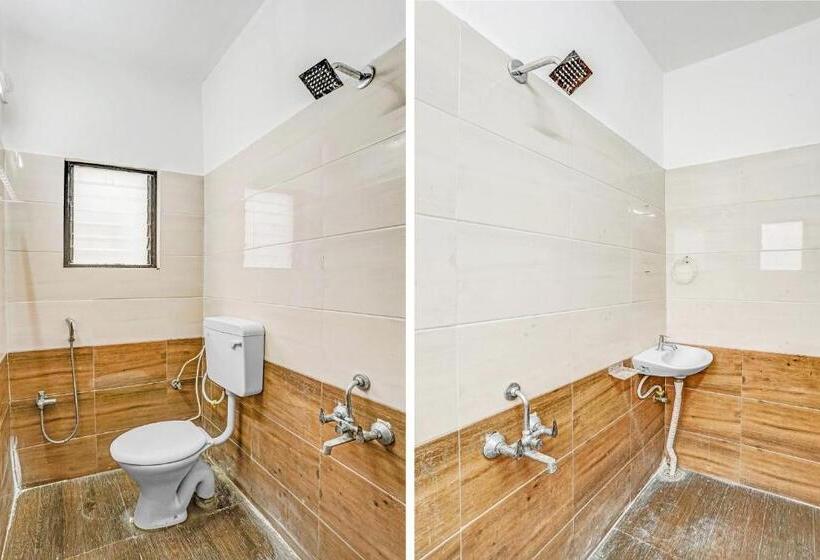 Трехместный Номер Классика, Oyo Flagship 70230 Homely Stay