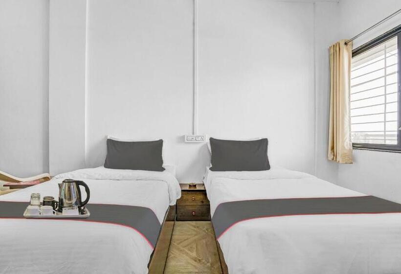 Трехместный Номер Классика, Oyo Flagship 70230 Homely Stay