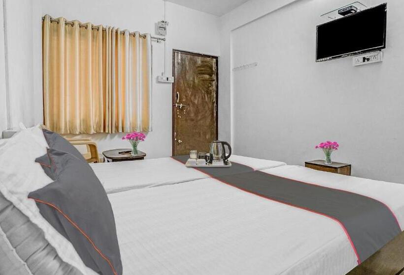 Трехместный Номер Классика, Oyo Flagship 70230 Homely Stay