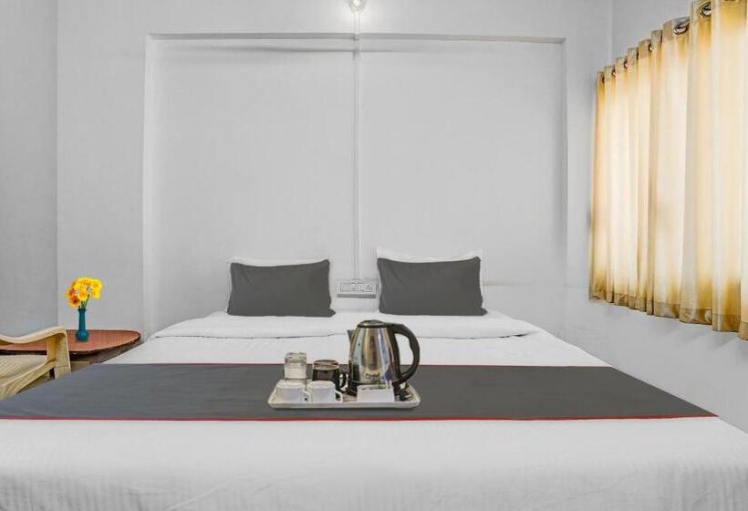 Трехместный Номер Классика, Oyo Flagship 70230 Homely Stay