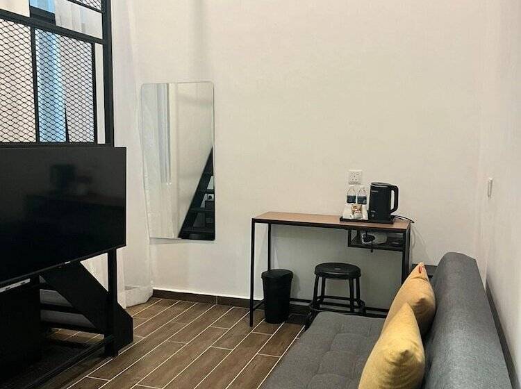 Номер Deluxe, The Magazine Boutique