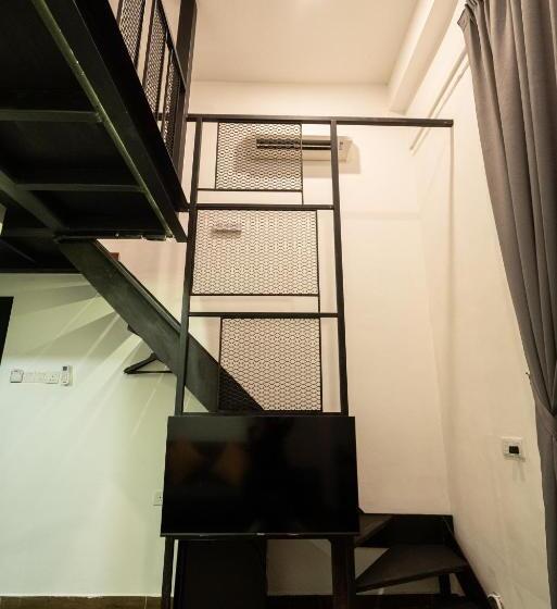 Номер Deluxe, The Magazine Boutique