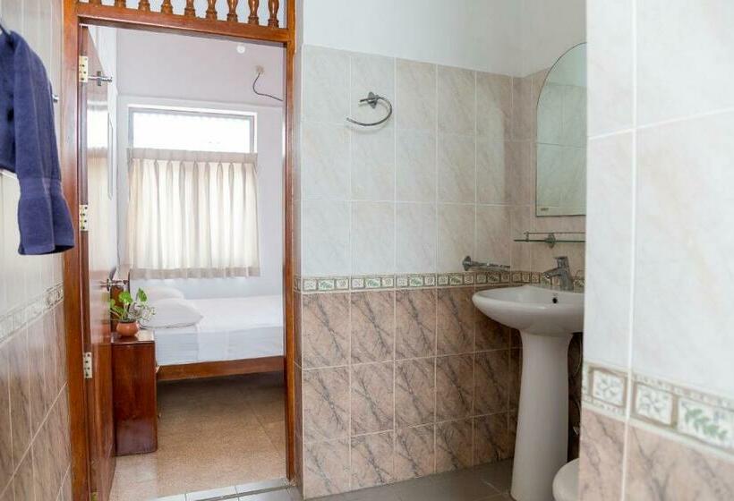 Стандартный Номер Кровать Кинг, Greenscape Colombo