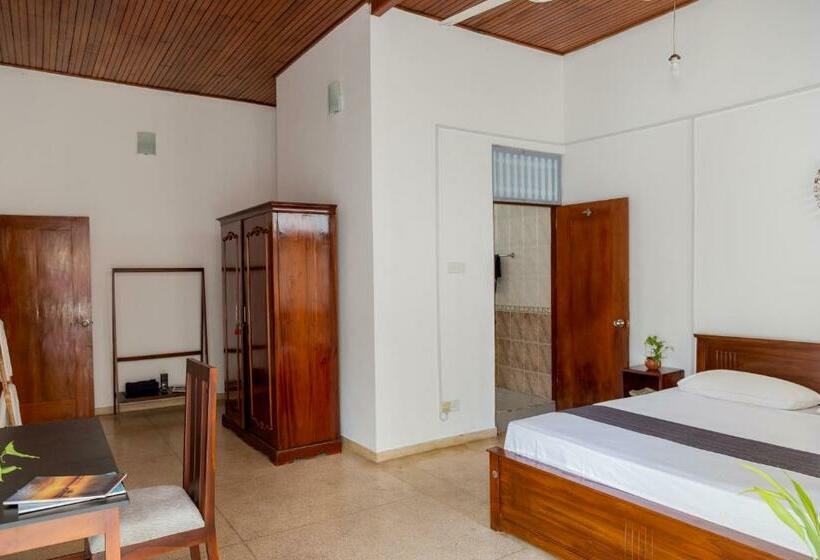 Стандартный Номер Кровать Кинг, Greenscape Colombo