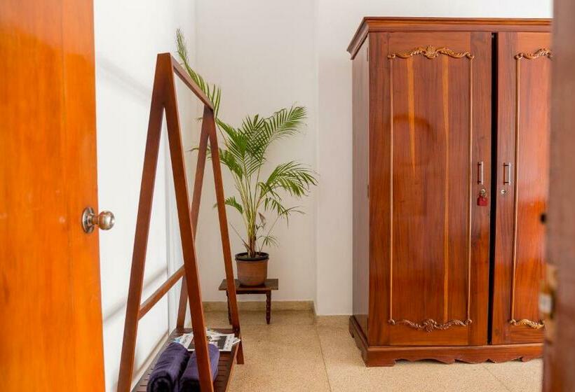 Стандартный Номер Кровать Кинг, Greenscape Colombo