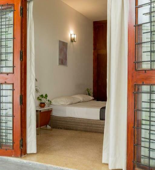 Номер Стандарт с Террасой, Greenscape Colombo