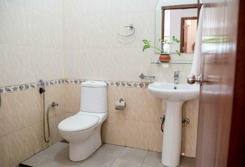 Номер Стандарт, Greenscape Colombo