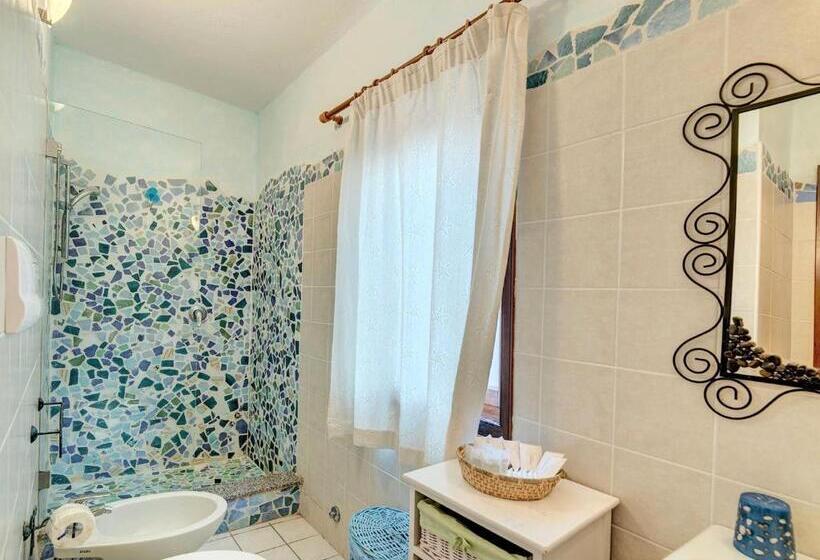 آپارتمان 2 خوابه, Residence A Golfo Di Marinella A 450 Mt Dal Mare