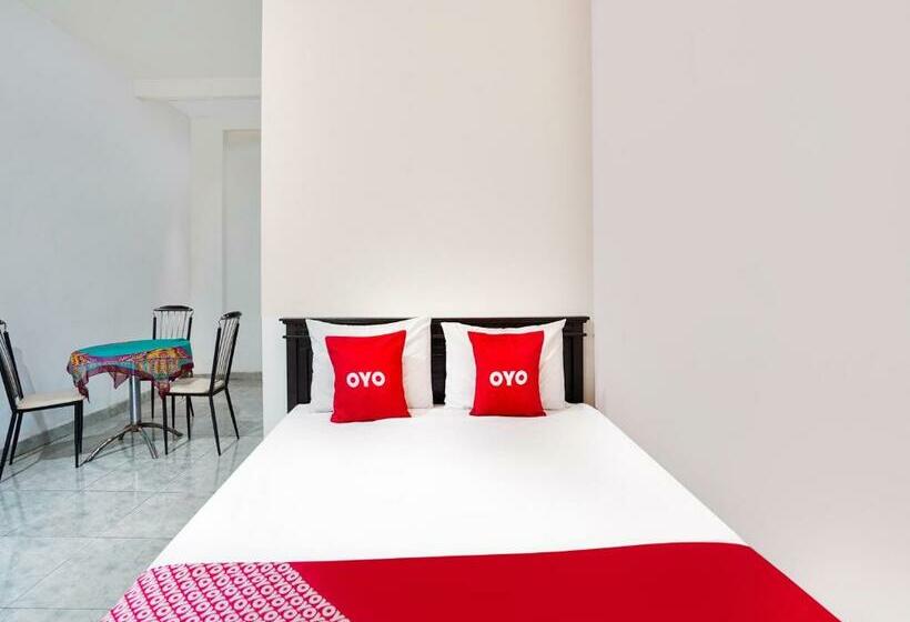 سوییت لوکس, Tutus Homestay Syariah Redpartner