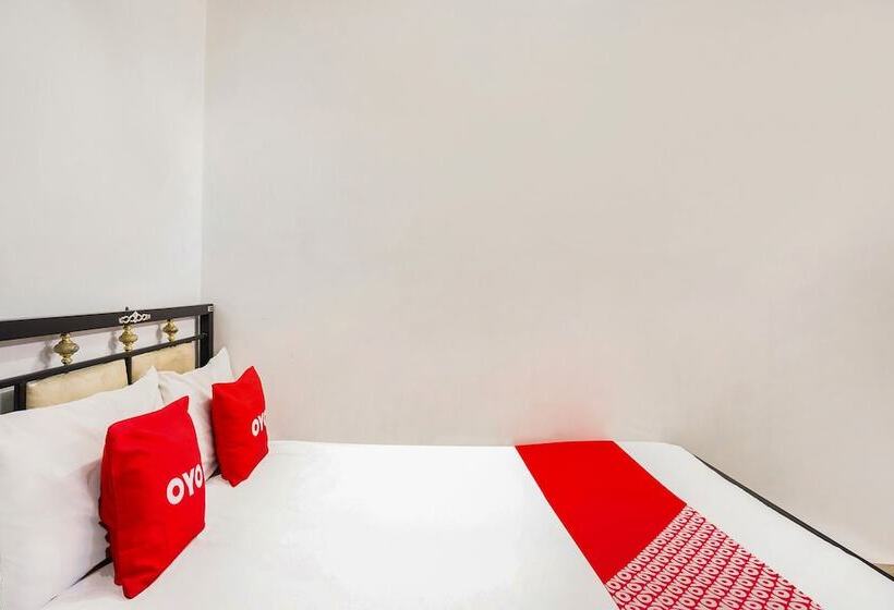 اتاق استاندارد, Tutus Homestay Syariah Redpartner