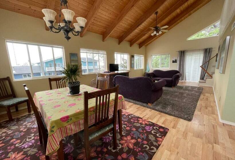 Апартаменты 1 Спальня Вид на Море, Bayshore Rv Park & Guest Suites