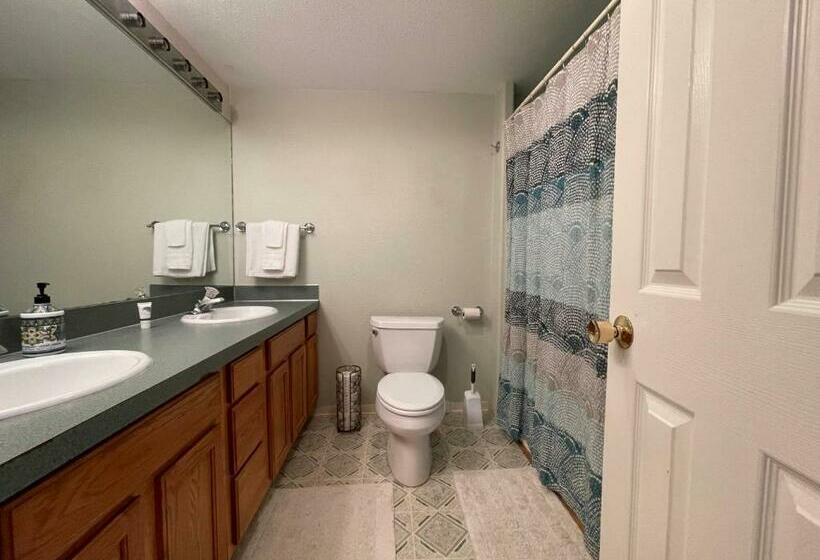 Апартаменты 1 Спальня Вид на Море, Bayshore Rv Park & Guest Suites