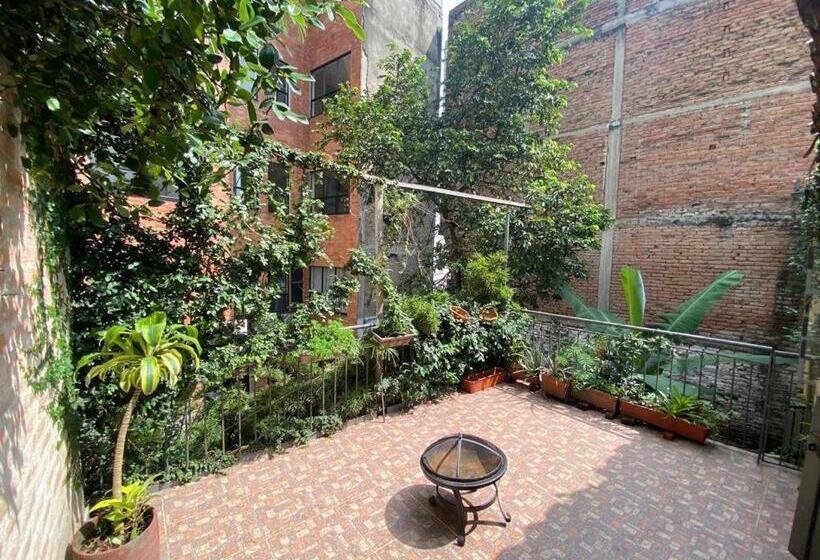 Номер Стандарт, Casa Verde Hospedaje